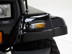 Jeep Wrangler RestoMod \'90 