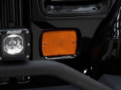 Jeep Wrangler RestoMod \'90 