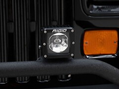 Jeep Wrangler RestoMod \'90 