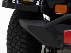 Jeep Wrangler RestoMod \'90 