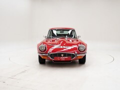 Jaguar E-Type Series 3 V12 \'72 