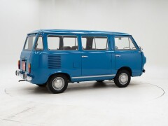 Fiat 850 Familiare Pulmino \'73 