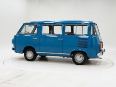 Fiat 850 Familiare Pulmino \'73 