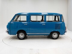 Fiat 850 Familiare Pulmino \'73 