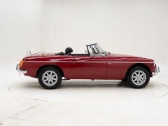 MG B Roadster \'76 