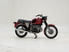 BMW  R60/5 \'73 