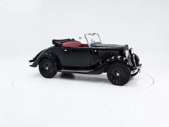 Fiat 508 B Balilla Spider \'35 