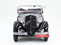 Fiat 508 B Balilla Spider \'35 