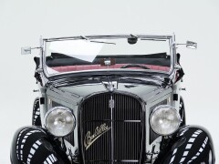 Fiat 508 B Balilla Spider \'35 