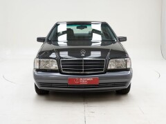 Mercedes Benz S 320 \'95 
