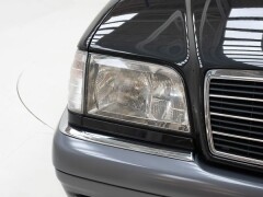 Mercedes Benz S 320 \'95 