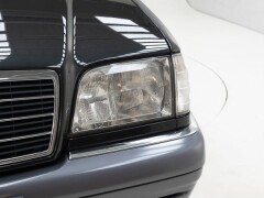 Mercedes Benz S 320 \'95 