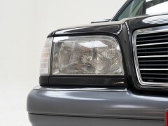 Mercedes Benz S 320 \'95 