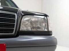 Mercedes Benz S 320 \'95 