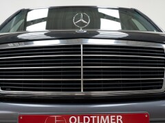 Mercedes Benz S 320 \'95 