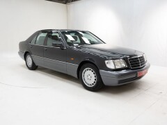 Mercedes Benz S 320 \'95 