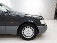 Mercedes Benz S 320 \'95 