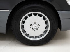 Mercedes Benz S 320 \'95 