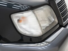 Mercedes Benz S 320 \'95 
