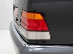 Mercedes Benz S 320 \'95 