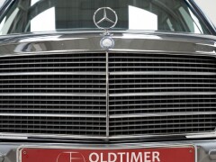 Mercedes Benz 500 SEL \'81 