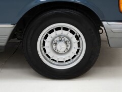 Mercedes Benz 500 SEL \'81 