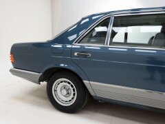 Mercedes Benz 500 SEL \'81 