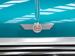 Mini Rover 1300 \'93 