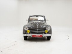 Peugeot 203 C \'59 