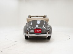Peugeot 203 C \'59 