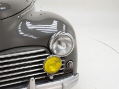 Peugeot 203 C \'59 