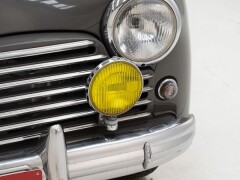 Peugeot 203 C \'59 