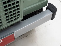Land Rover Defender Heritage 90 \'2015 