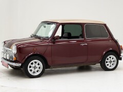 Mini 30th Anniversary \'90 