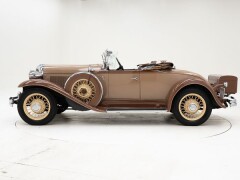 Chrysler CM Roadster \'31 