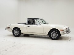 Triumph Stag \'71 