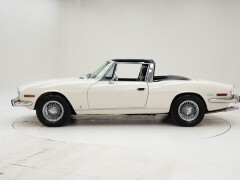 Triumph Stag \'71 