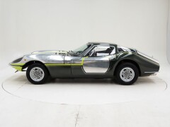 Marcos 1800 Prototype \'72 