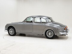 Jaguar MKII \'61 