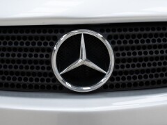 Mercedes Benz SLK 230 Kompressor \'99 