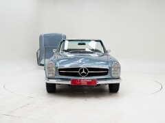 Mercedes Benz 280 SL Pagode + Hardtop \'68 