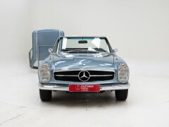 Mercedes Benz 280 SL Pagode + Hardtop \'68 
