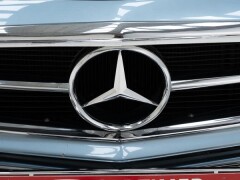Mercedes Benz 280 SL Pagode + Hardtop \'68 
