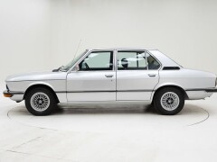 BMW  520 E12 \'80 