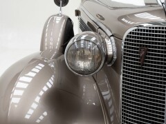 Cadillac Series 60 Convertible \'37 