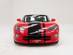 Chrysler Viper \'94 