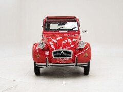Citroen 2CV 6 \'84 