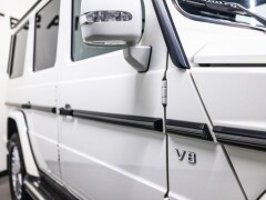 Mercedes Benz G 500  St.Wagon \'30 Jahre Editie\" Btw auto, Fisca