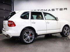 PORSCHE Cayenne  4.8 S Btw auto, Fiscale waarde € 12.000,