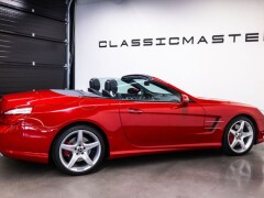 Mercedes Benz SL 350  AMG Styling Pakket DEALER AUTO